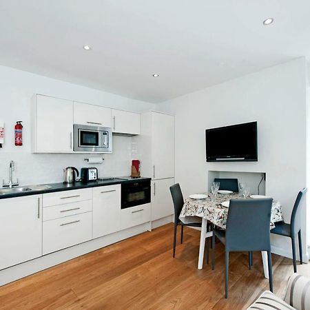The Apartment, 24 West End Terrace, Winchester Dış mekan fotoğraf