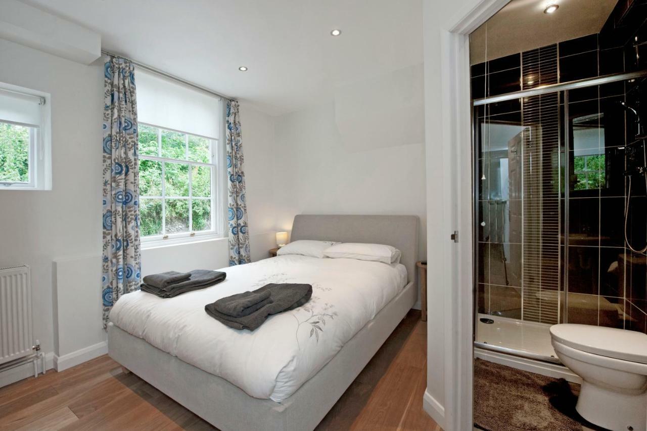 The Apartment, 24 West End Terrace, Winchester Dış mekan fotoğraf